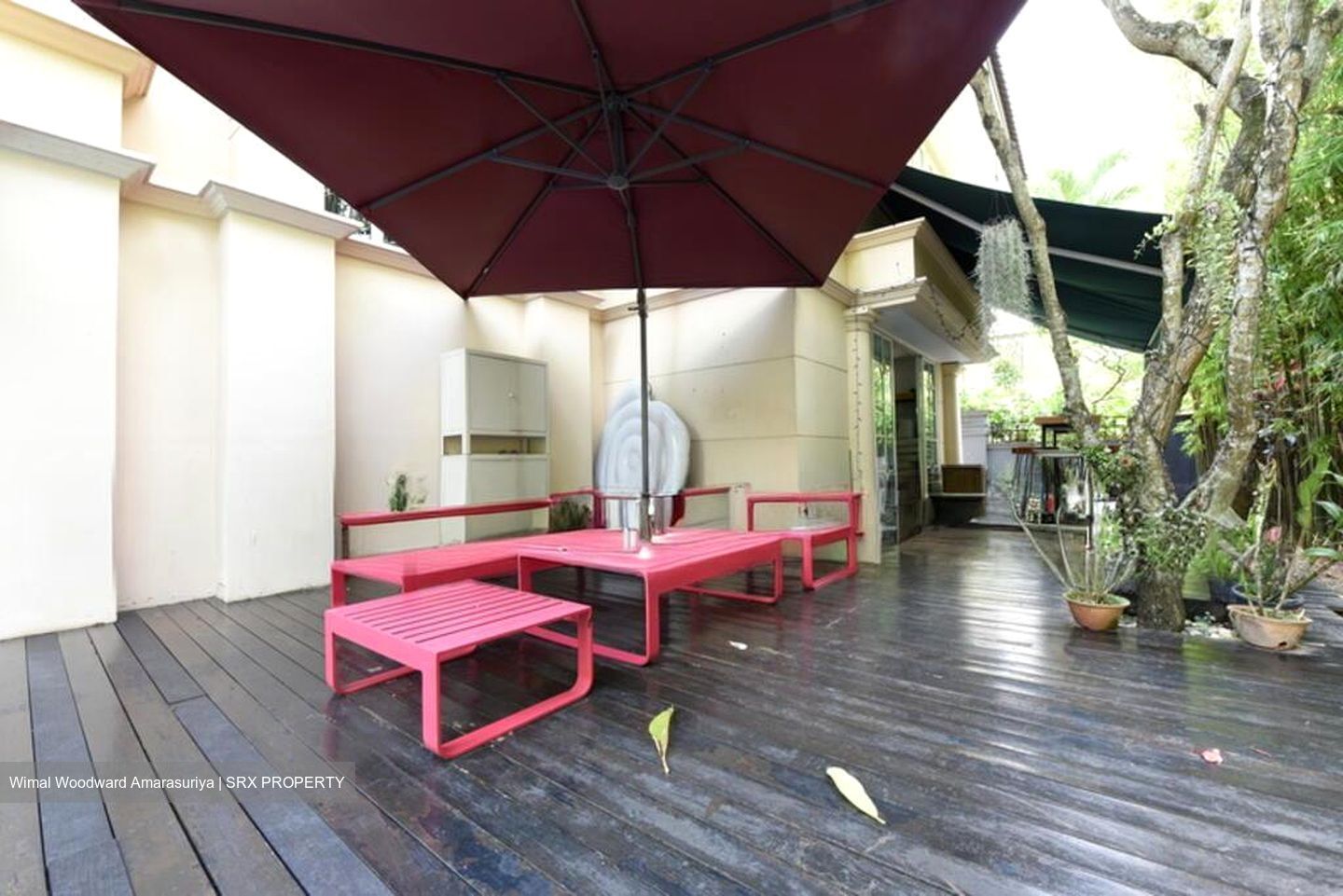 Gentle Villas (D11), Detached #521936811